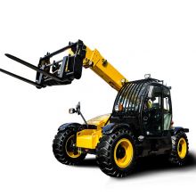 XCMG 3 ton telehandler XC6-3507K 7 m telescopic handler with parts price